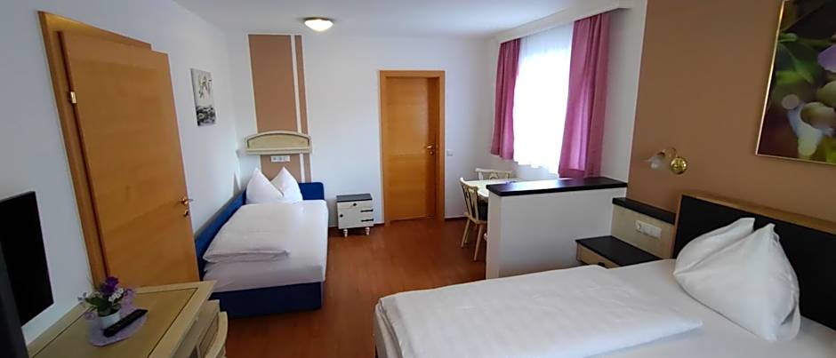 Hotel Garni Tannenhof