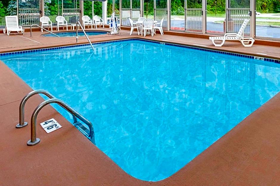 Baymont by Wyndham Bridgeport/Frankenmuth