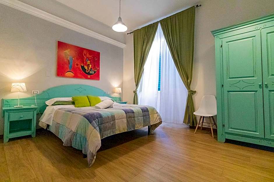 Cicerone Guest House