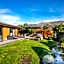 Wanaka Springs Lodge