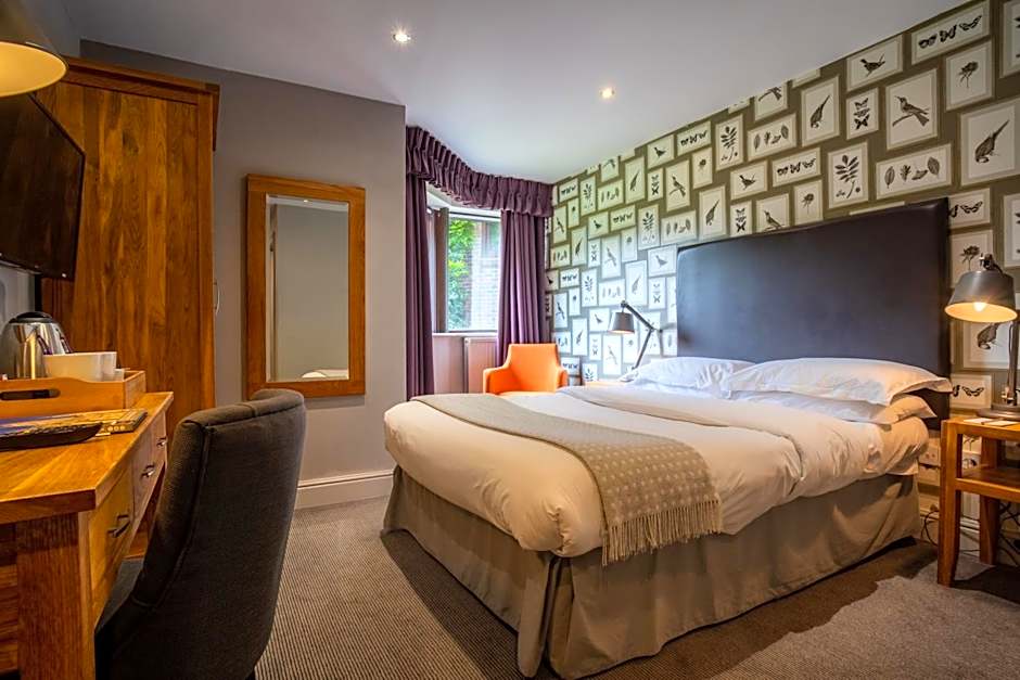 Stonehouse Court Hotel - A Bespoke Hotel