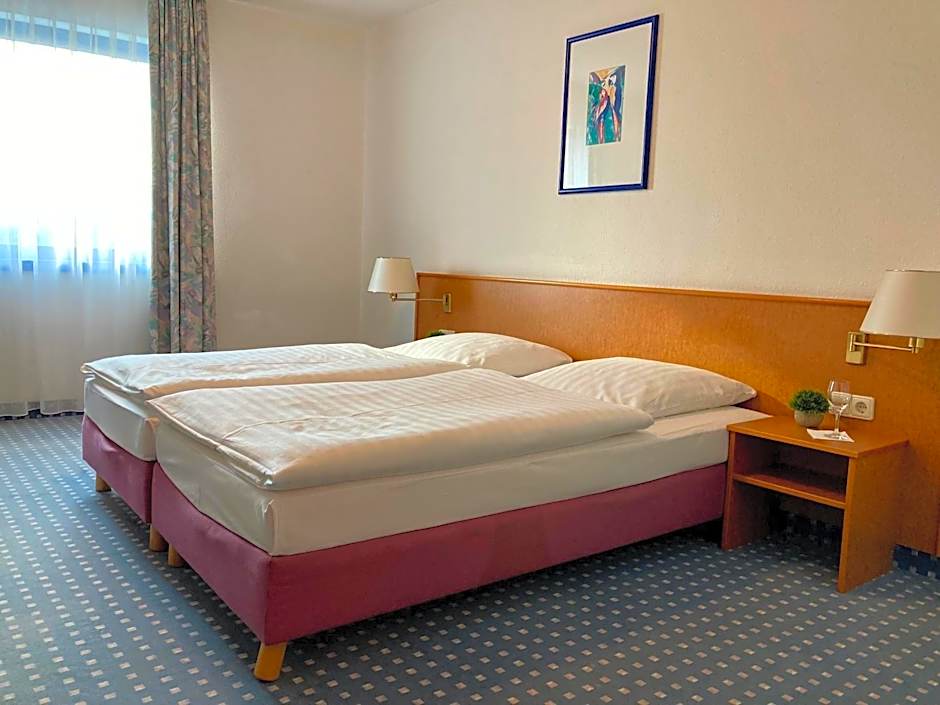 Akzent Congresshotel Hoyerswerda