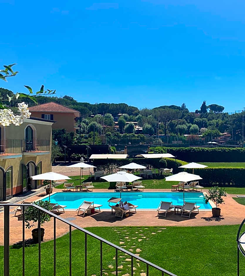 Villa Agnese