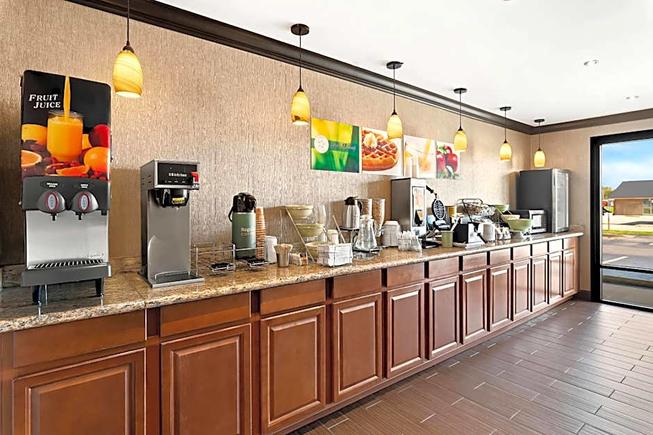 Quality Inn & Suites
