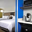 Holiday Inn Express Buffalo NE - Lockport