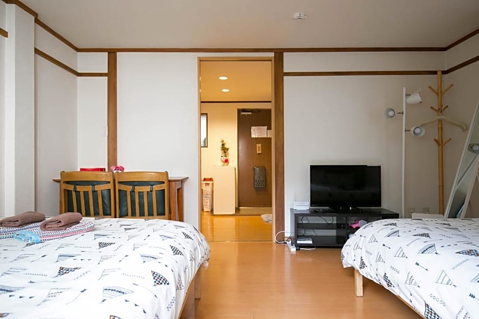 Tenjin Apartment