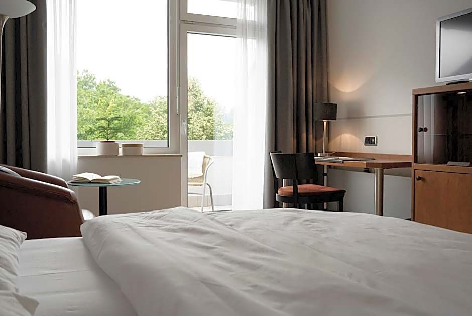 Hotel VierJahreszeiten