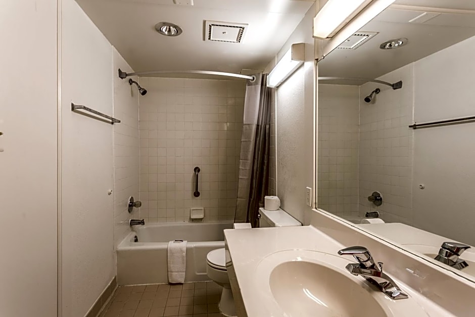 Americas Best Value Inn Edgewood