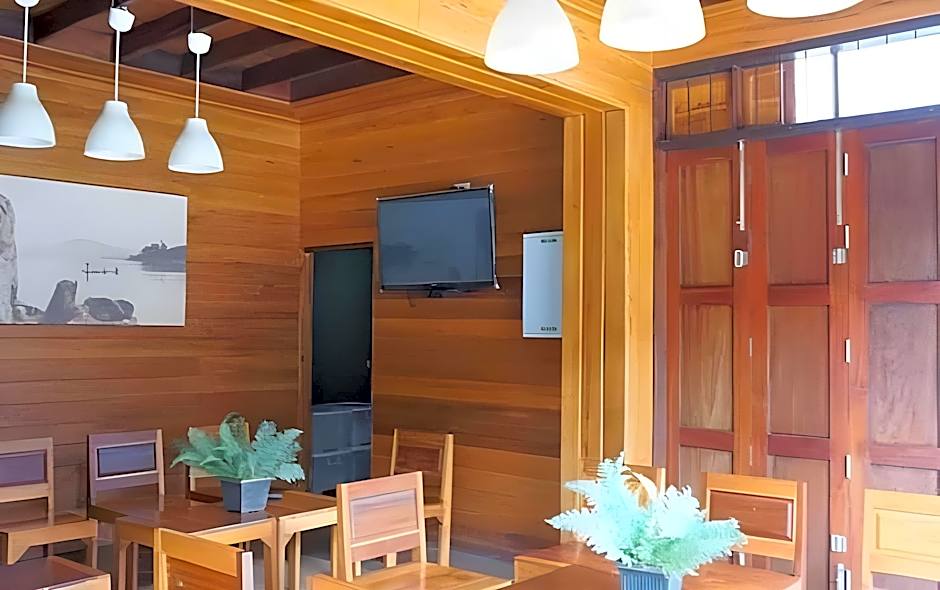 Phu Chiangkhan Hostel