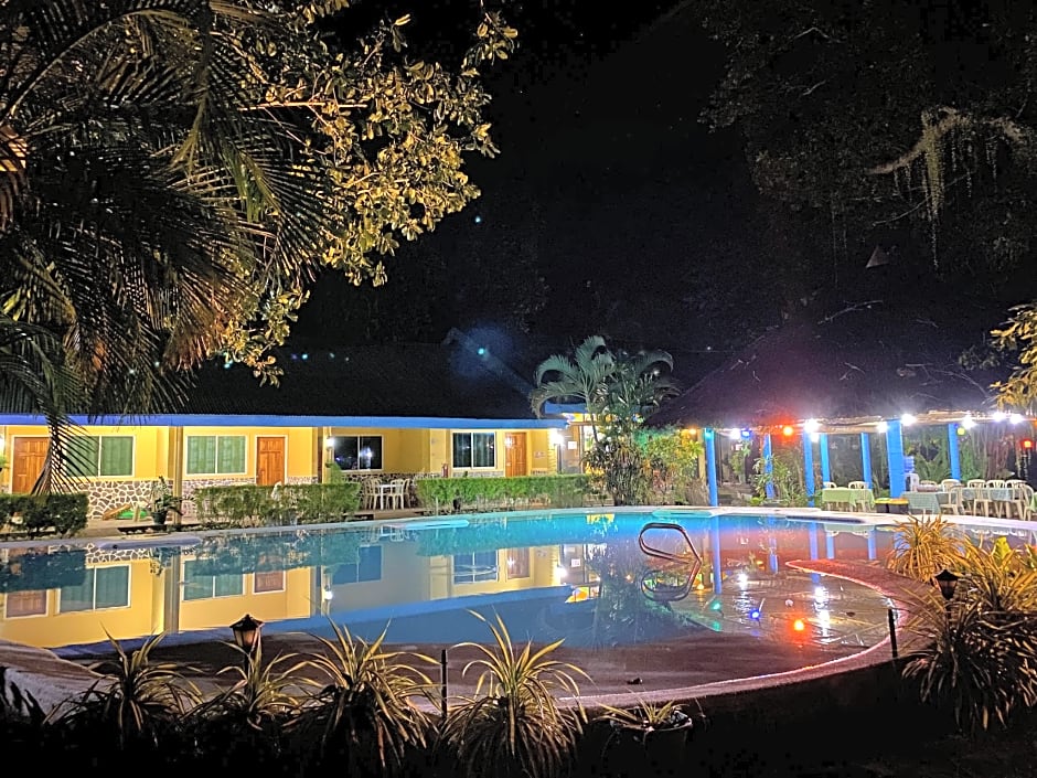 Camiguin Island Golden Sunset Beach Club