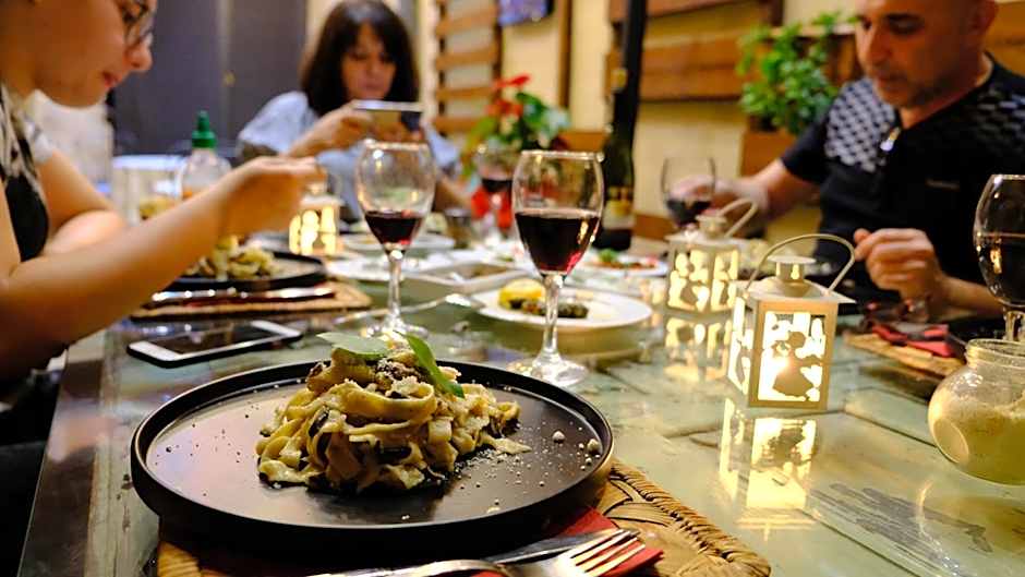 La Casa Carina Hotel