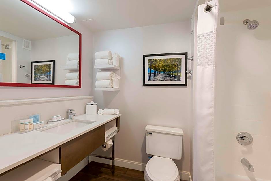 Hampton Inn By Hilton Cincinnati/Airport South