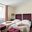 Amberton Cathedral Square Hotel Vilnius