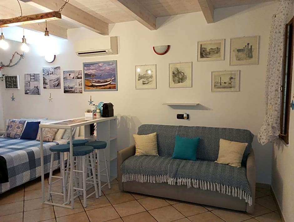 Il Posto Nascosto