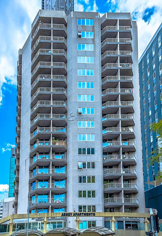 Abbey On Roma Hotel & Apartments