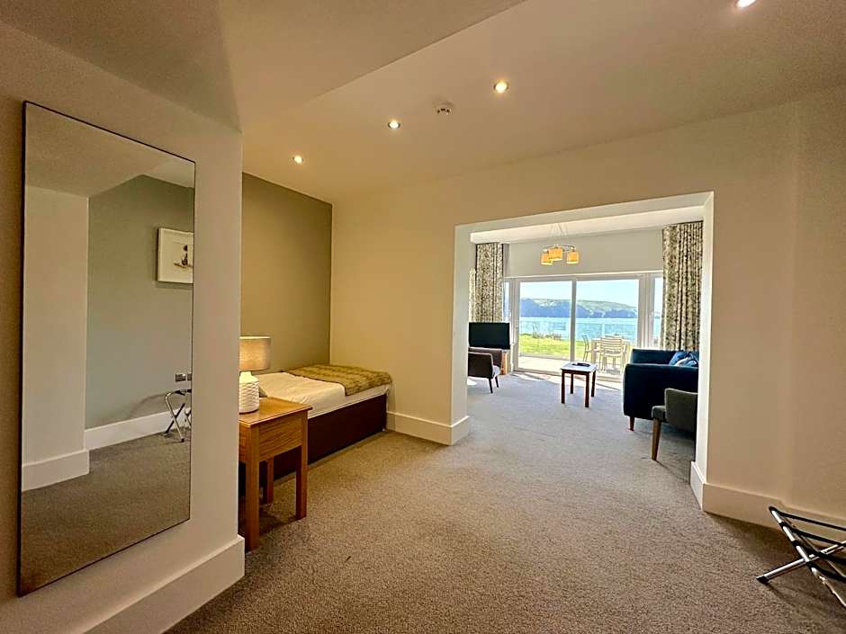 The Cliff Hotel & Spa