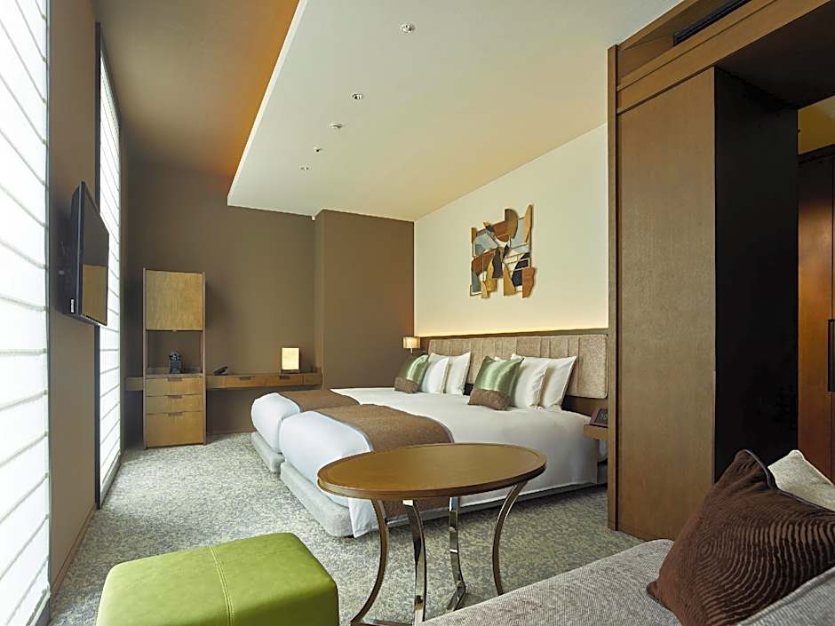 HOTEL THE CELESTINE GINZA