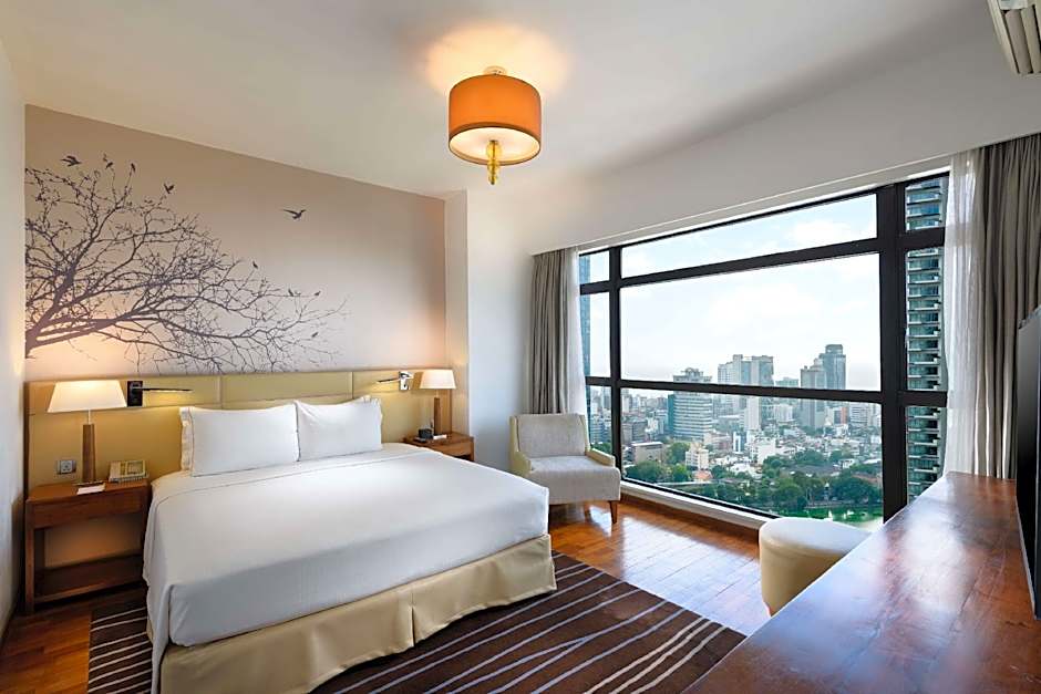 Hilton Colombo Residence