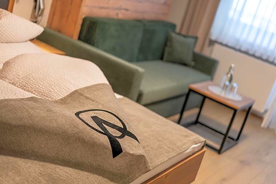 Genusshotel Alpenblick