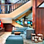 Courtyard by Marriott Arlington Crystal City/Reagan National Airport