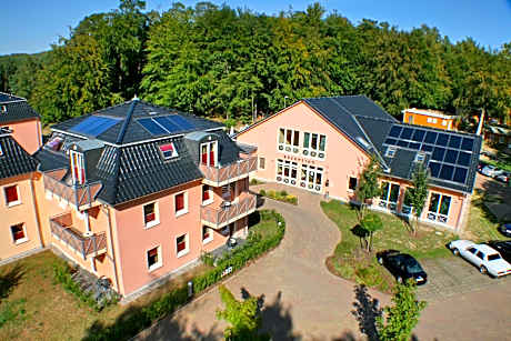 DAS HUDEWALD Hotel & Resort