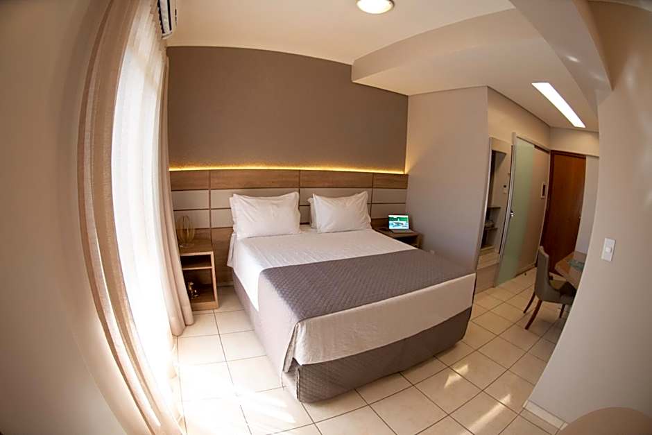 Hotel Capital Das Pedras