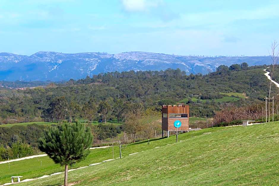 Real Abadia, Congress & Spa Hotel