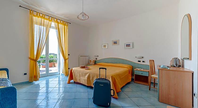 Hotel Poggio del Sole