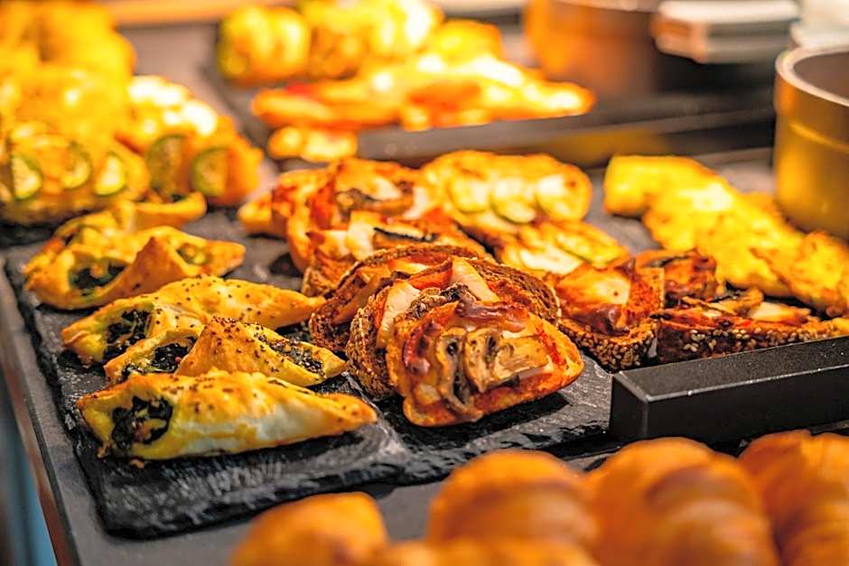 Joya del Casco Boutique Hotel by Shiadu