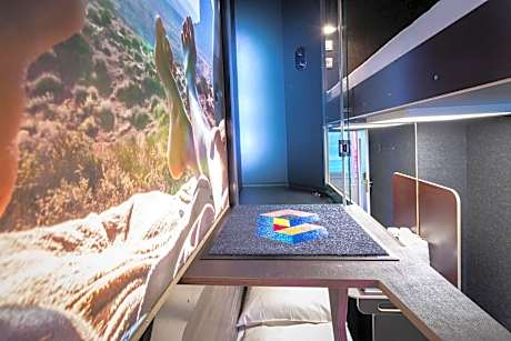 Large Twin Room