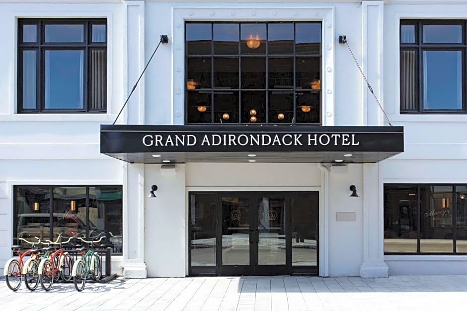 Grand Adirondack Hotel, Lake Placid, a Tribute Portfolio Hotel