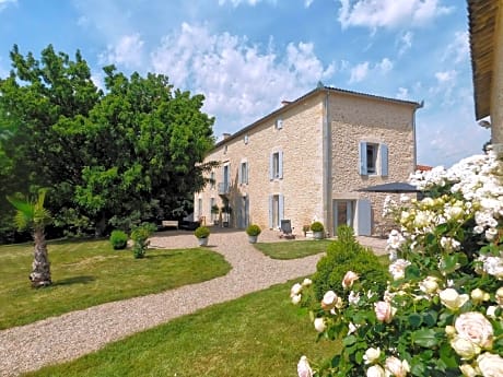 Domaine La Bastide