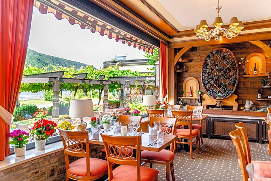 Hotel Unter den Linden