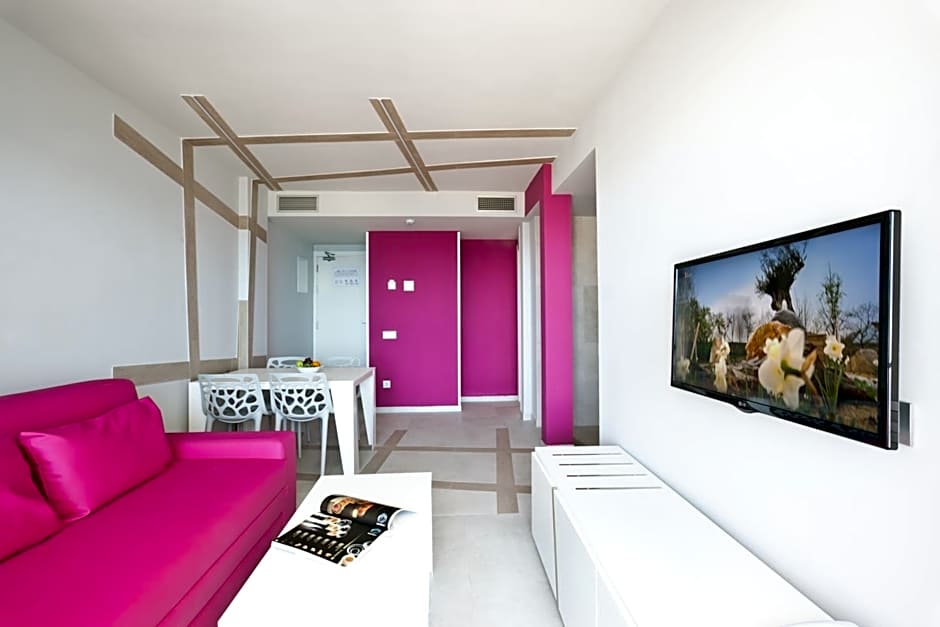 Ryans Ibiza Apartments - Only Adults