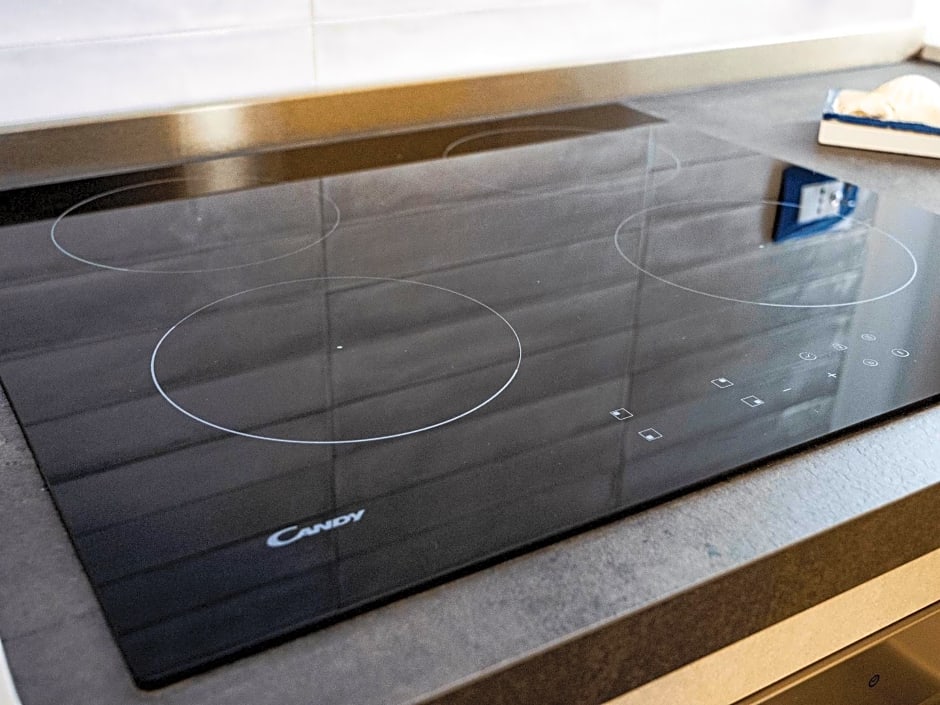 Le Casette sul Mare - Case Vacanza