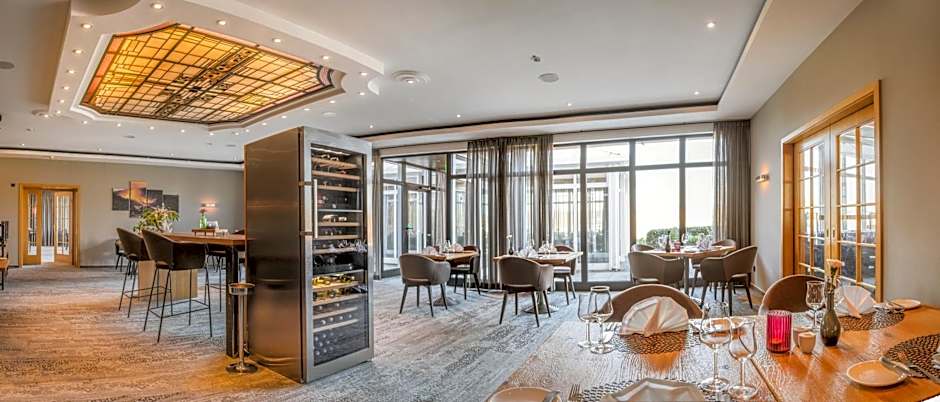 Golf- und Sporthotel Wiesensee