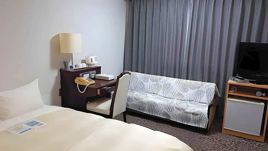 Hotel Sunshine Iwaki