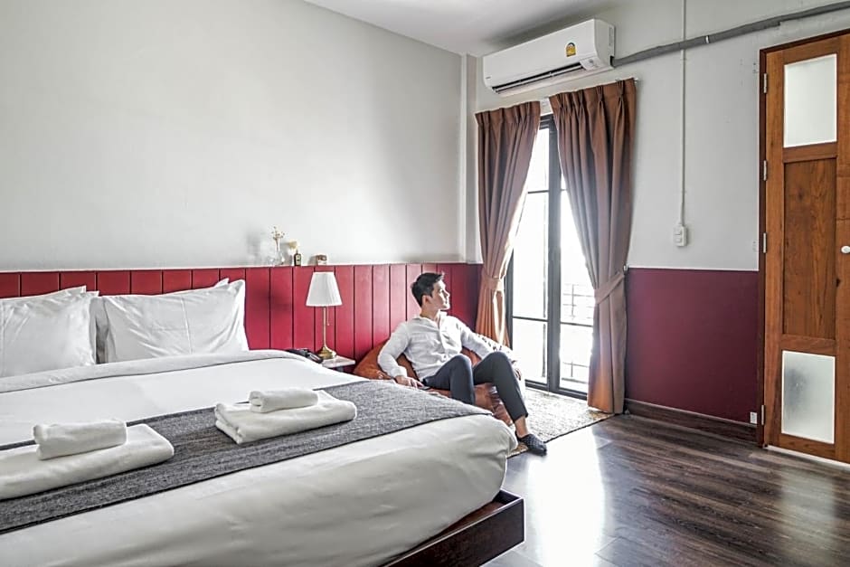 Within Korat Sawairiang