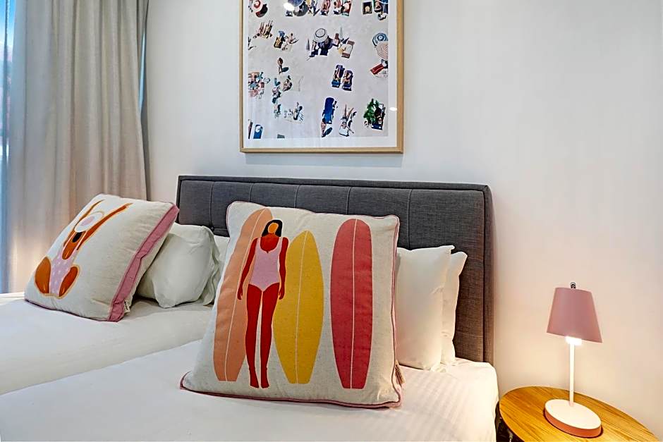 Element on Coolum Beach