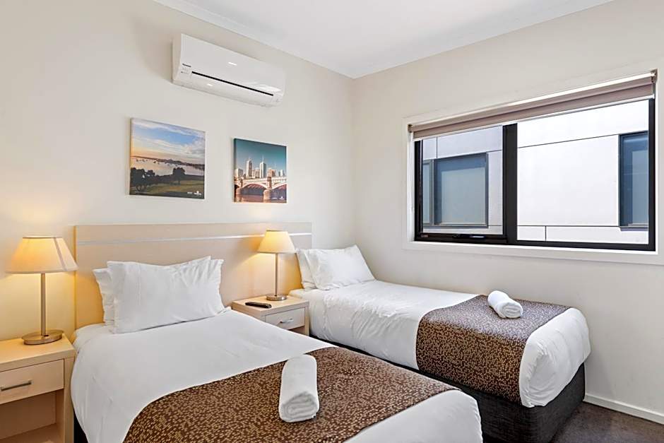 Discovery Parks - Melbourne