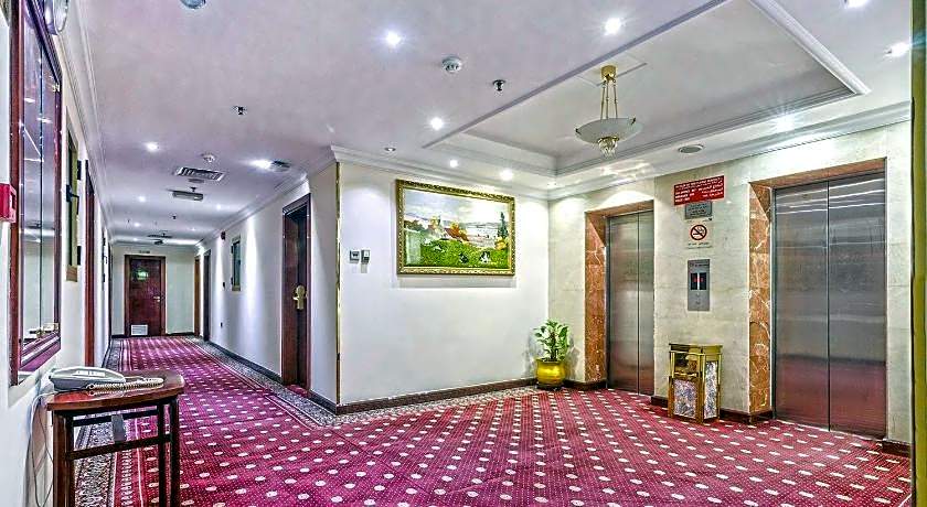 Zain International Hotel