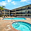 Motel 6 Ontario CA Convention Center Airport