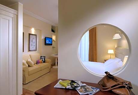 Exclusive Double Room