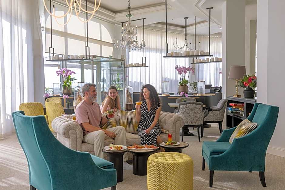 Grand Hôtel Spa & Thalasso