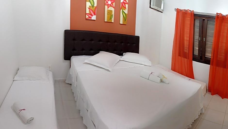 Pousada Jardim Porto Belo