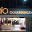 Mio Boutique Hotel Melaka