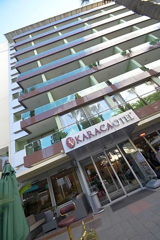 Karaca