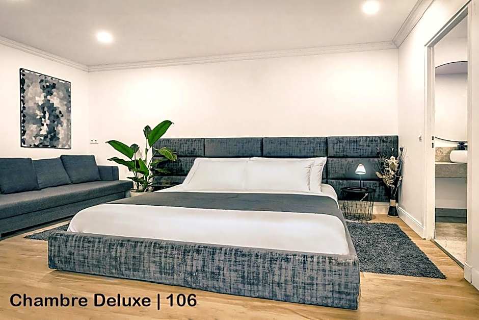 MAYA Appartements & Suites