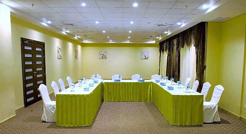 Best Western Plus Salmiya