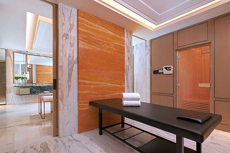 Baotou Marriott Hotel